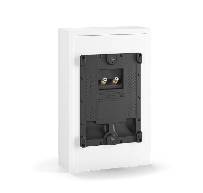 丹麥 DALI OBERON ON-WALL 纖薄形壁掛式喇叭  請來電洽詢