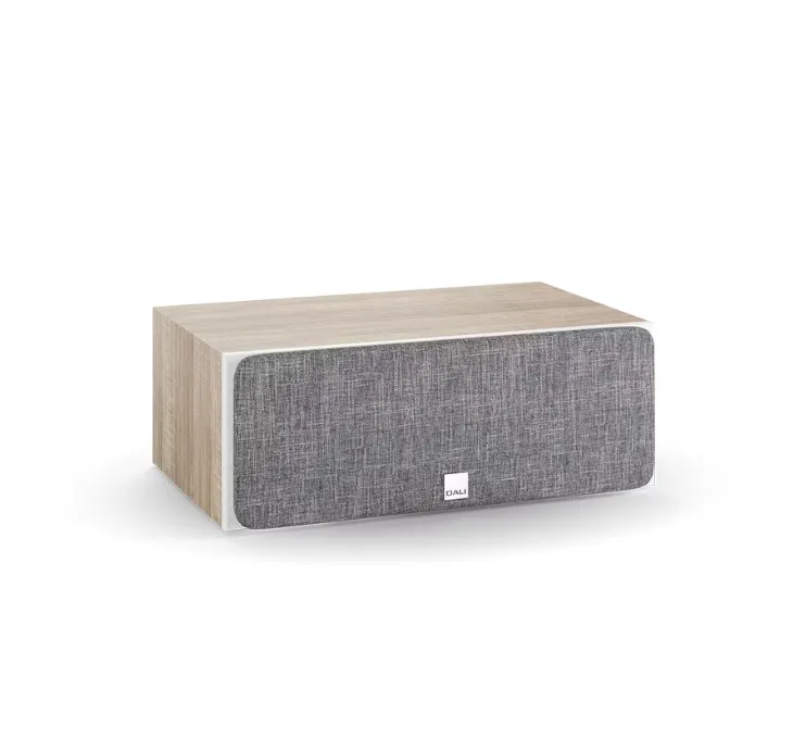 丹麥 DALI OBERON VOKAL 中置喇叭 (支) 請來電洽詢