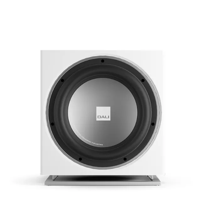 丹麥 DALI SUB E-12F 超低音喇叭 單支(箱) 請來電洽詢