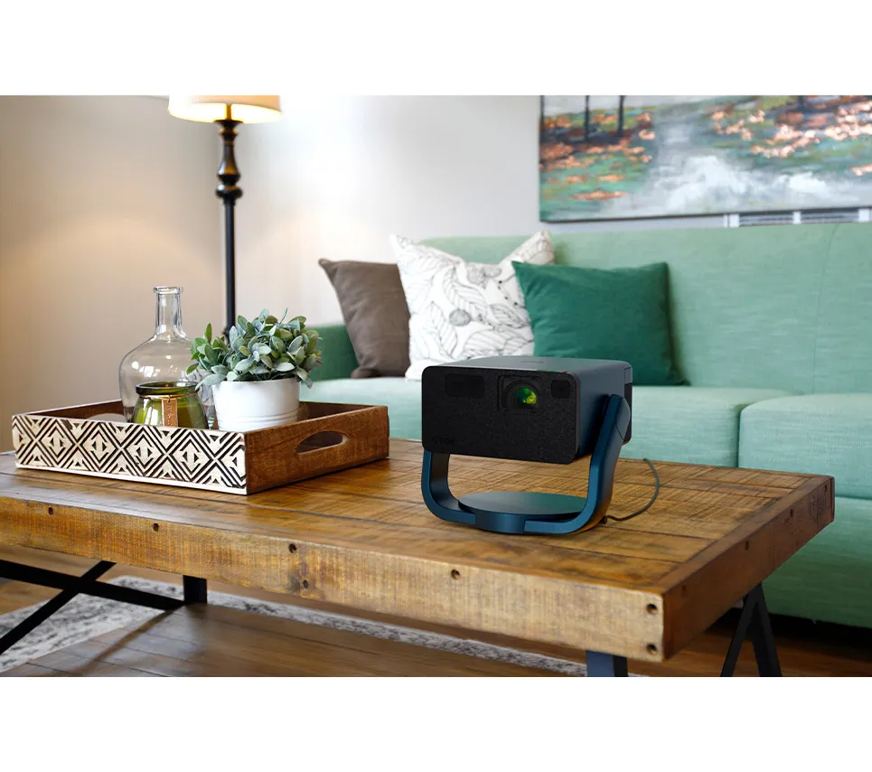 日本EPSON EF-22 N/B 行動娛樂投影機 請來電洽詢