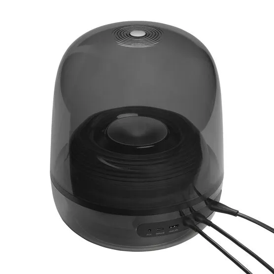 美國harman/kardon SOUNDSTICKS 5 2.1聲道 多媒體水母喇叭   請來電洽詢 