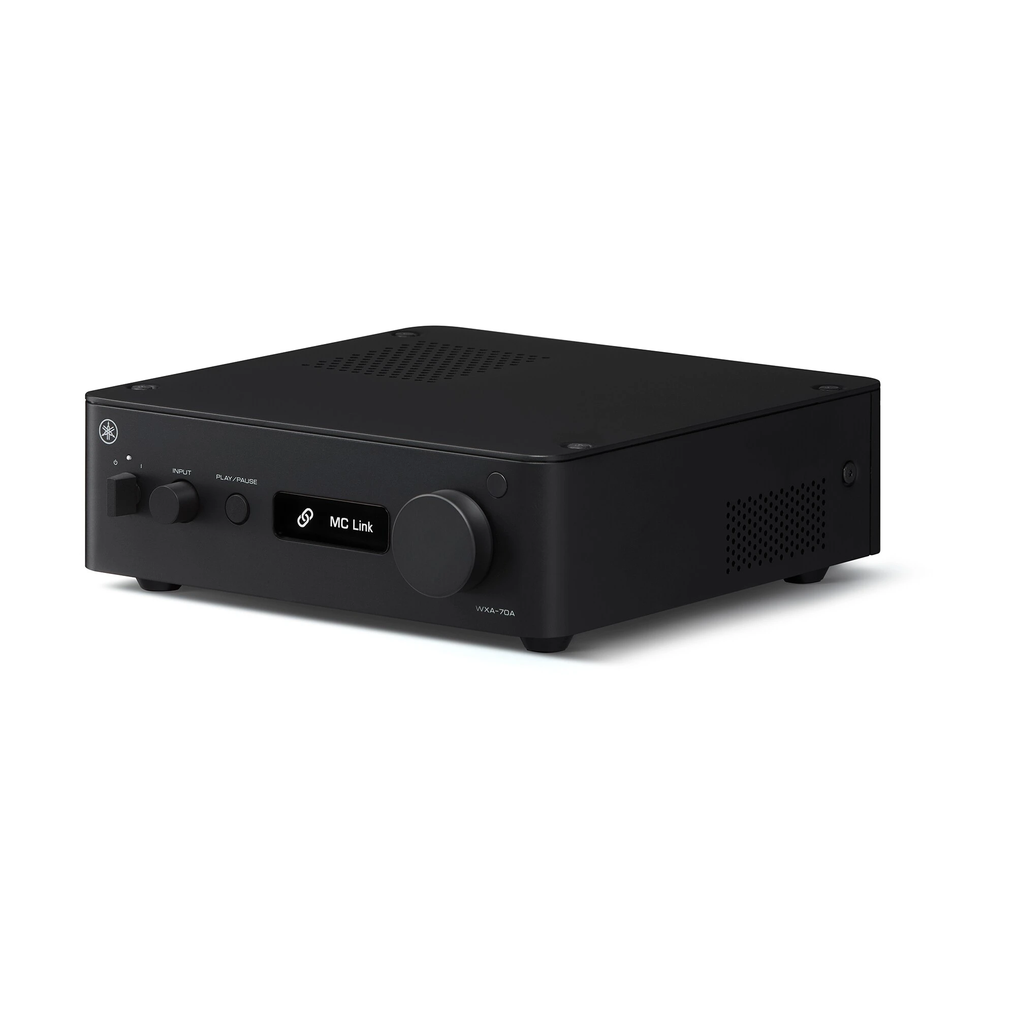 YAMAHA WXA-70A 無損串流 HiFi高音質 兩聲道綜合擴大機