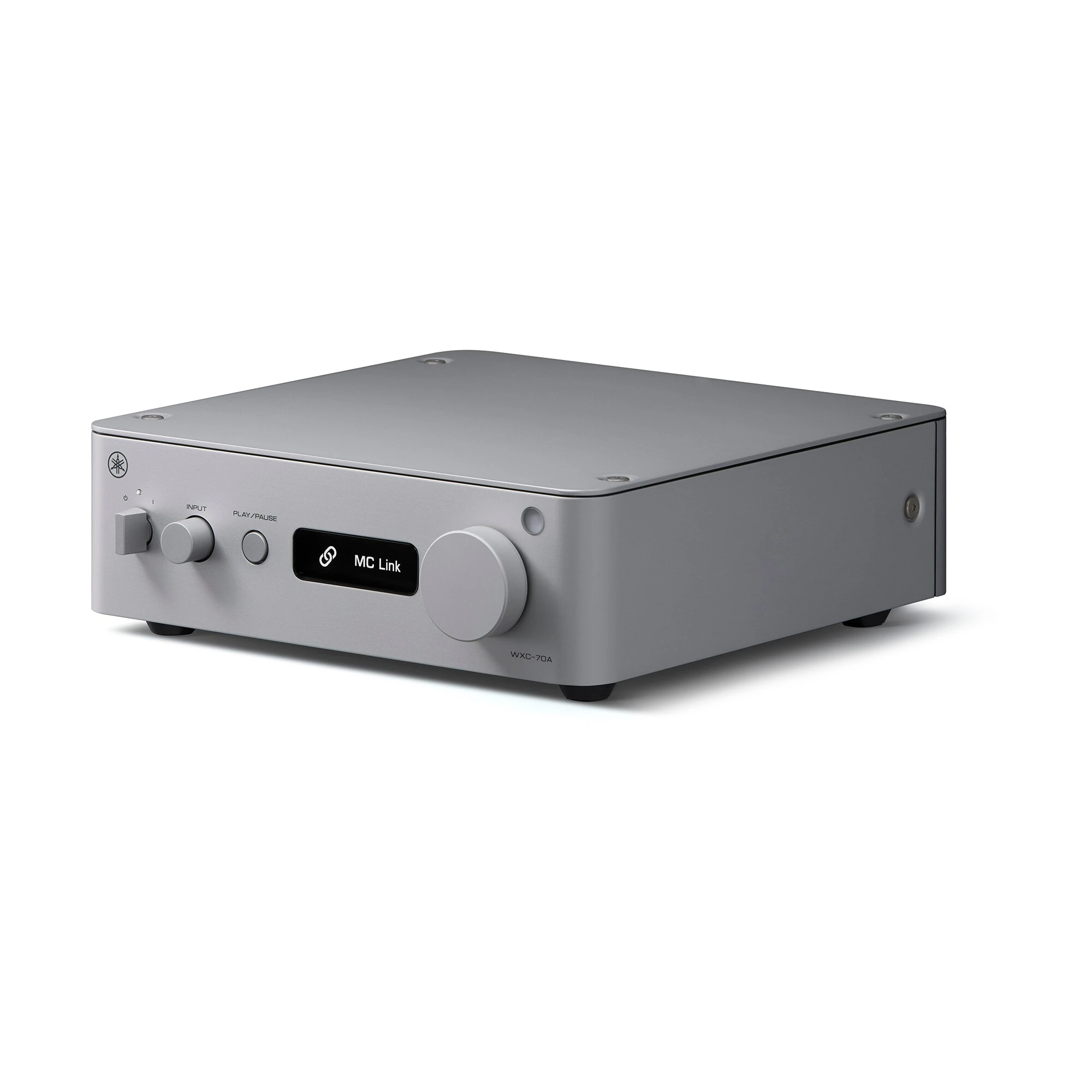 YAMAHA WXC-70A 網路HiFi高音質 兩聲道 無線串流 前級綜合擴大機