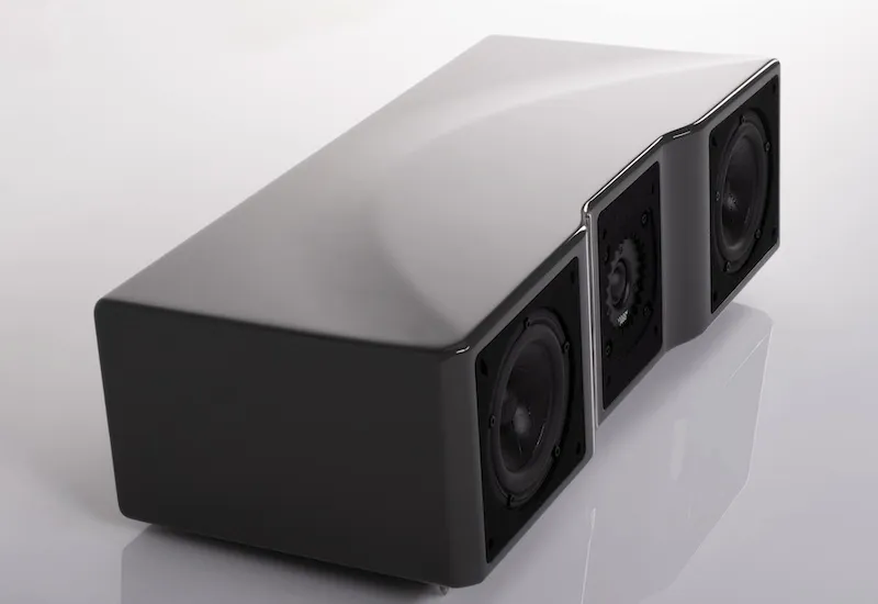 美國 Wilson_Audio WASAE Center   中央聲道喇叭 請來電洽詢