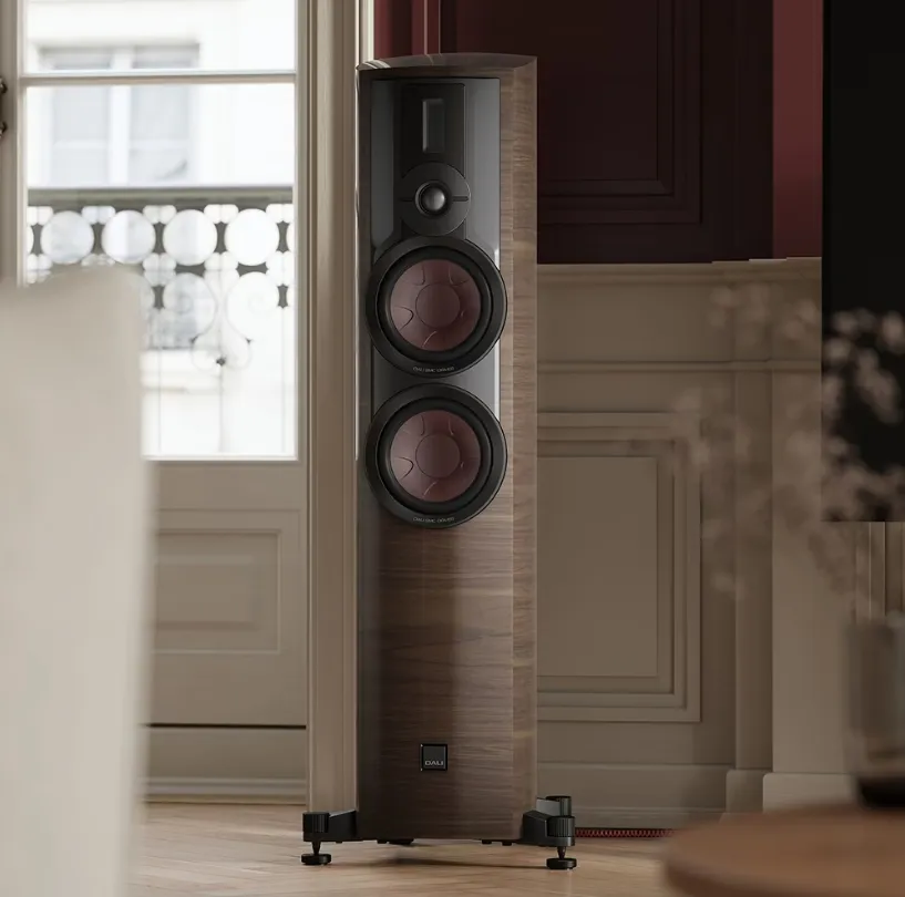 丹麥 DALI EPICON 7 落地喇叭 請來電洽詢
