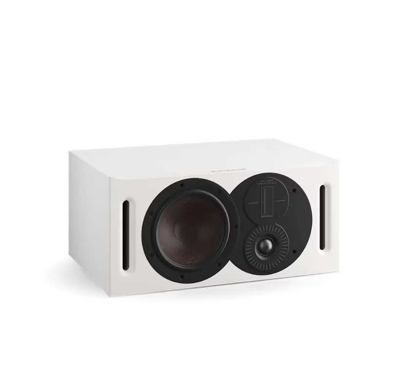 丹麥 DALI OPTICON VOKAL MK2 中置喇叭 (支) 請來電洽詢