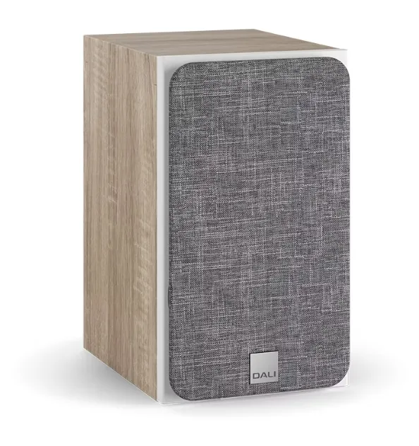丹麥DALI OBERON 1 C 無線主動式書架喇叭 Hi-Res藍牙Wi-Fi 一對 書架型喇叭  請來電洽詢