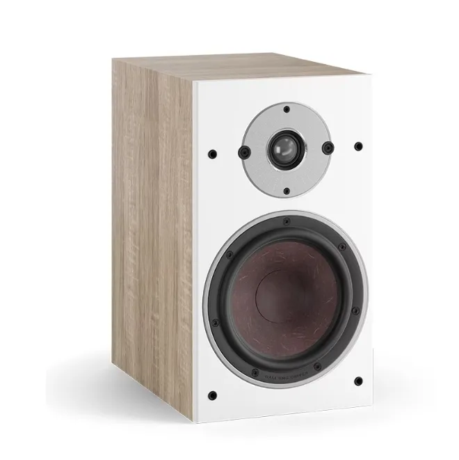 丹麥DALI OBERON 3 一對 書架型喇叭 (不含腳架) 請來電洽詢