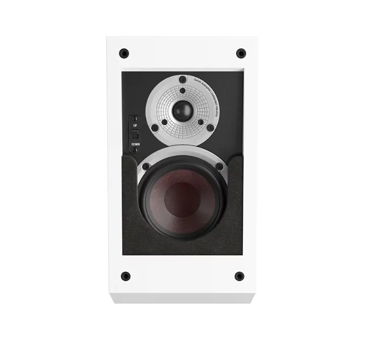 丹麥 DALI ALTECO C-1 多功能Atmos Enabled 壁掛式喇叭 一對 天空聲道 請來電洽詢