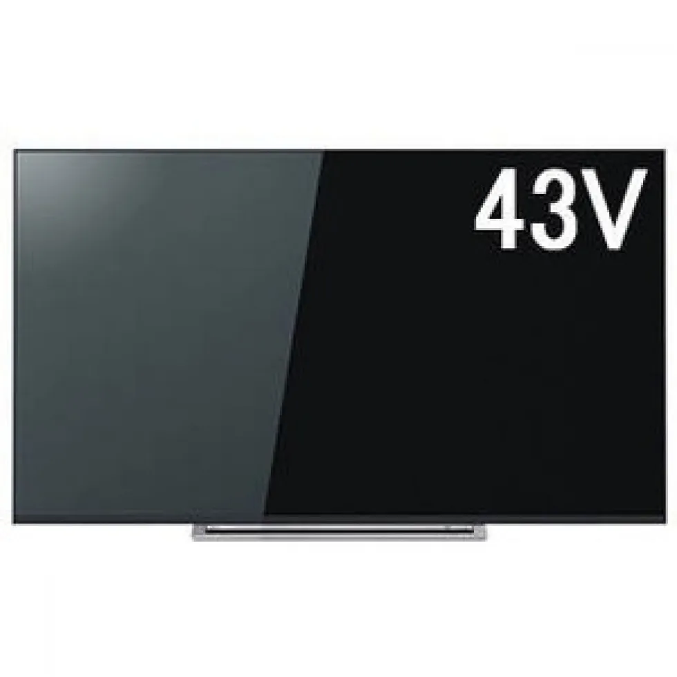 測試- 2018TOSHIBA  4K2K  LED 電視