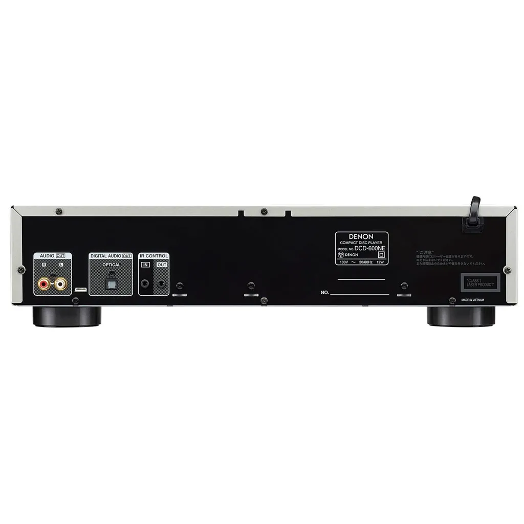 DENON DCD-600NE