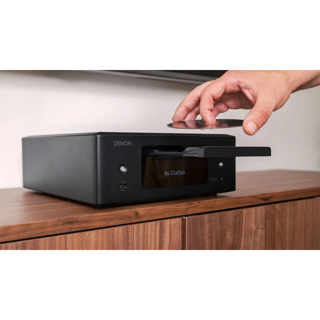 DENON RCD-N12