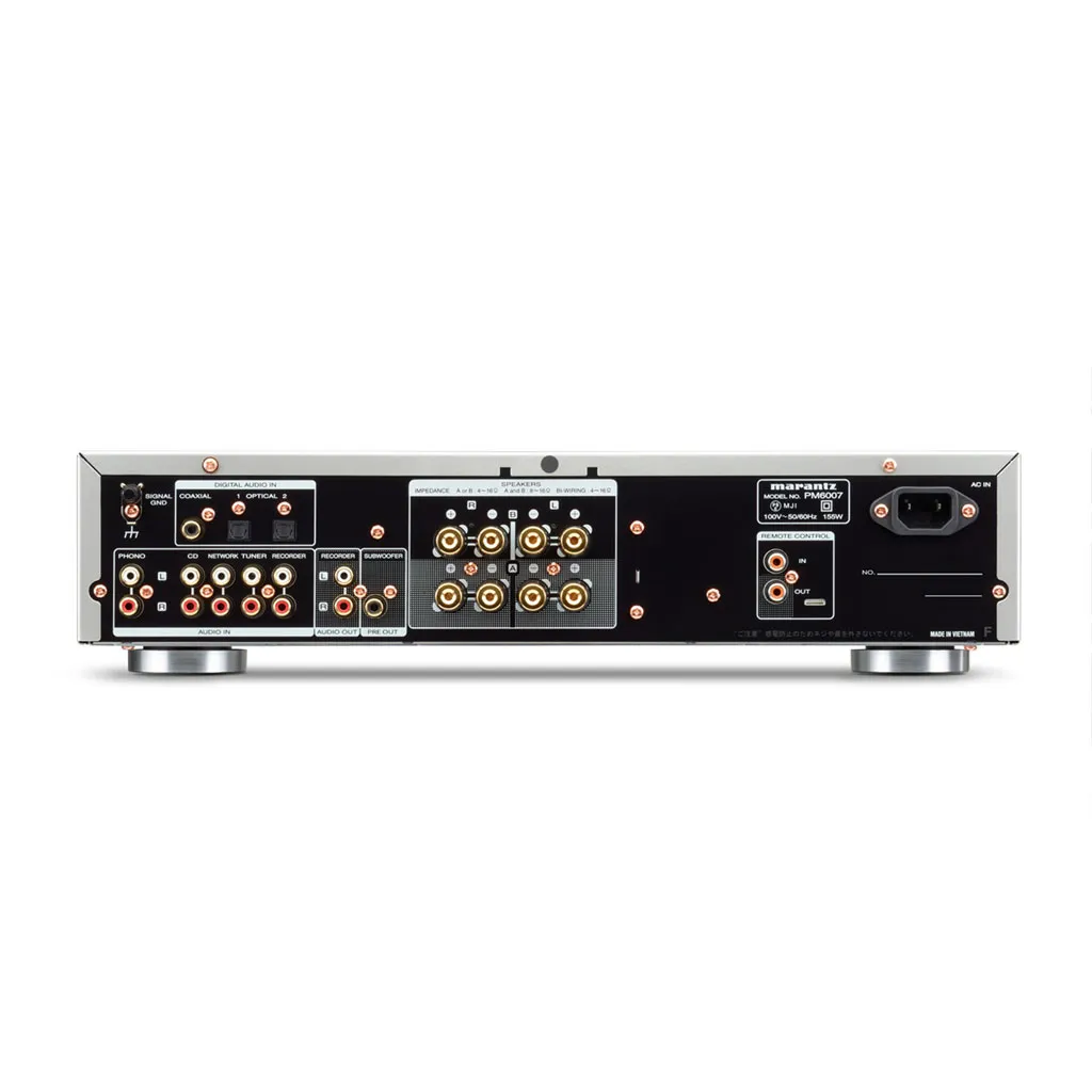 marantz PM6007