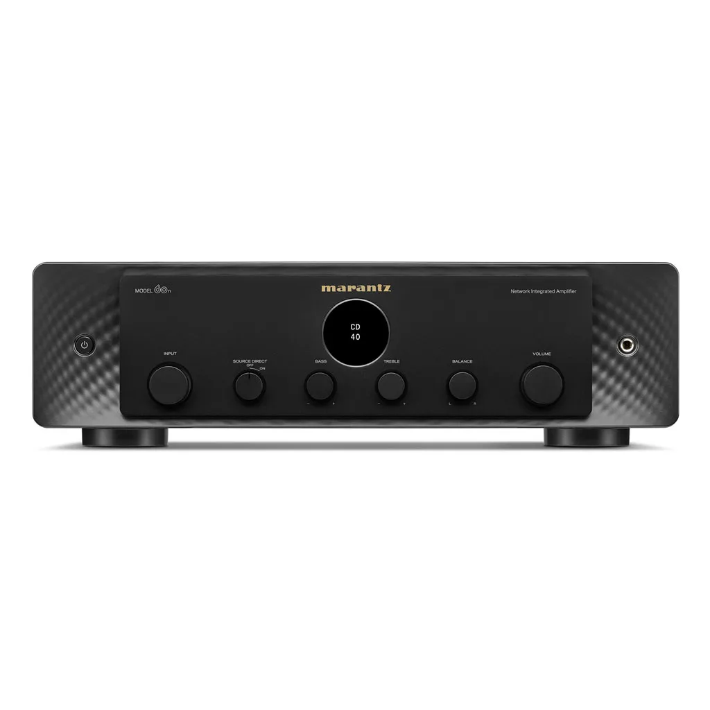 marantz MODEL 60n
