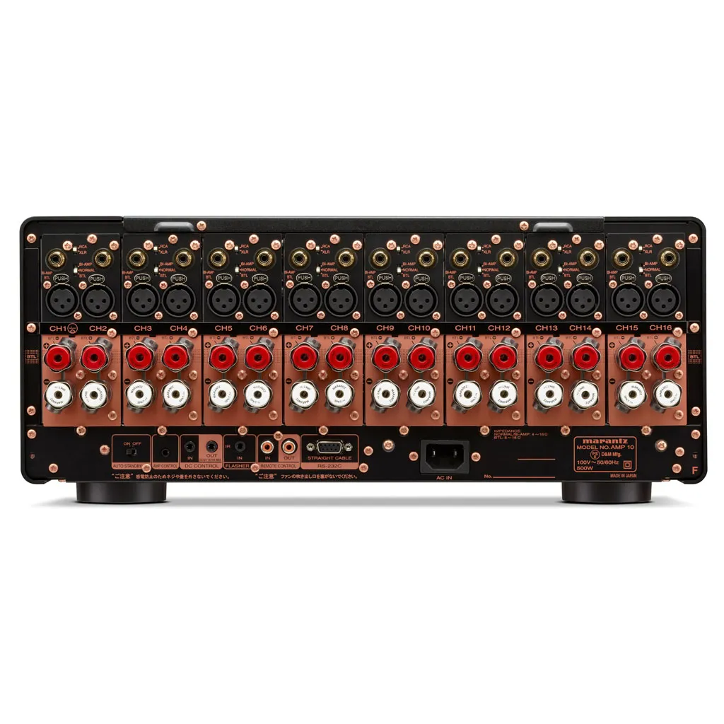 marantz AMP 10