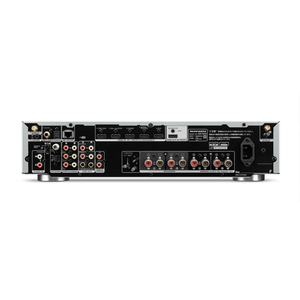 marantz NR1200
