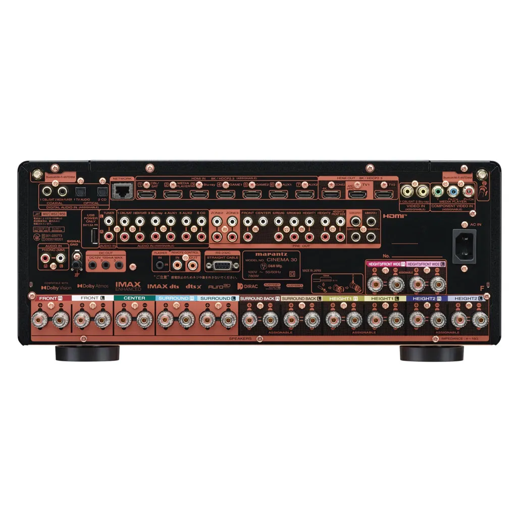 marantz CINEMA 30