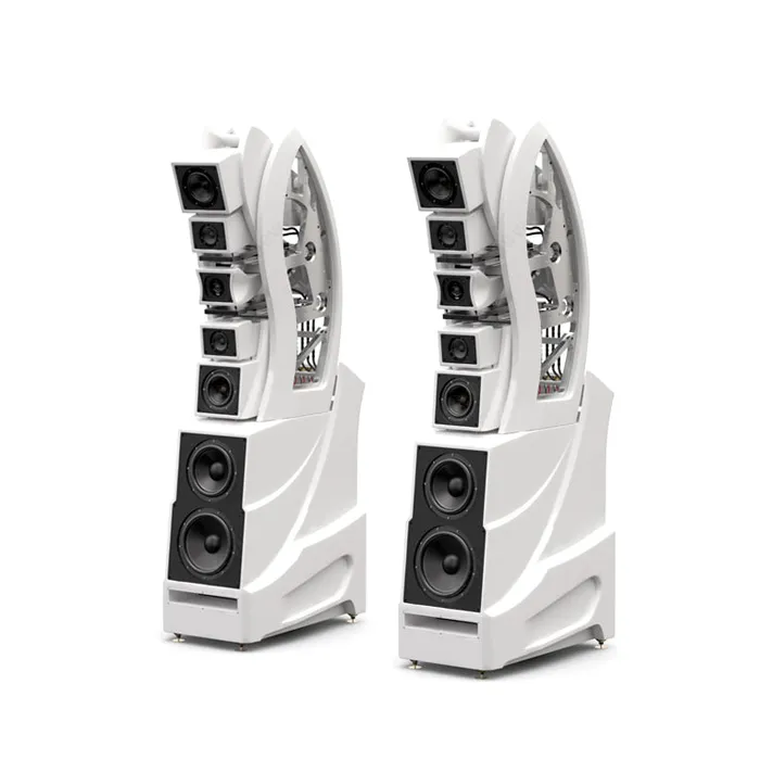 美國 Wilson_Audio WAMM Master Chronosonic 旗艦落地式喇叭 請來電洽詢