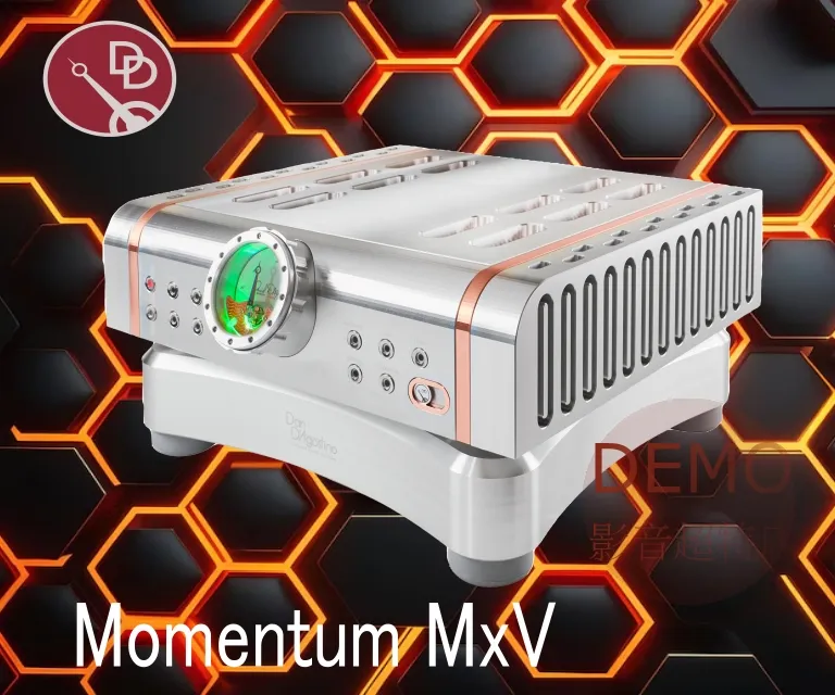 Dan D'Agostino Momentum MxV 綜合擴大機 請來電洽詢