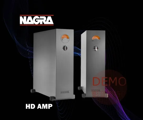 NAGRA  HD AMP 單聲道後級擴大機 請來電洽詢