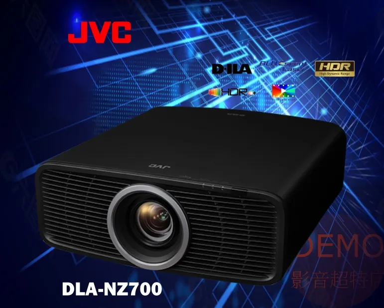 日本JVC DLA-NZ700 4K D-ILA 4K 劇院投影機  請來電洽詢