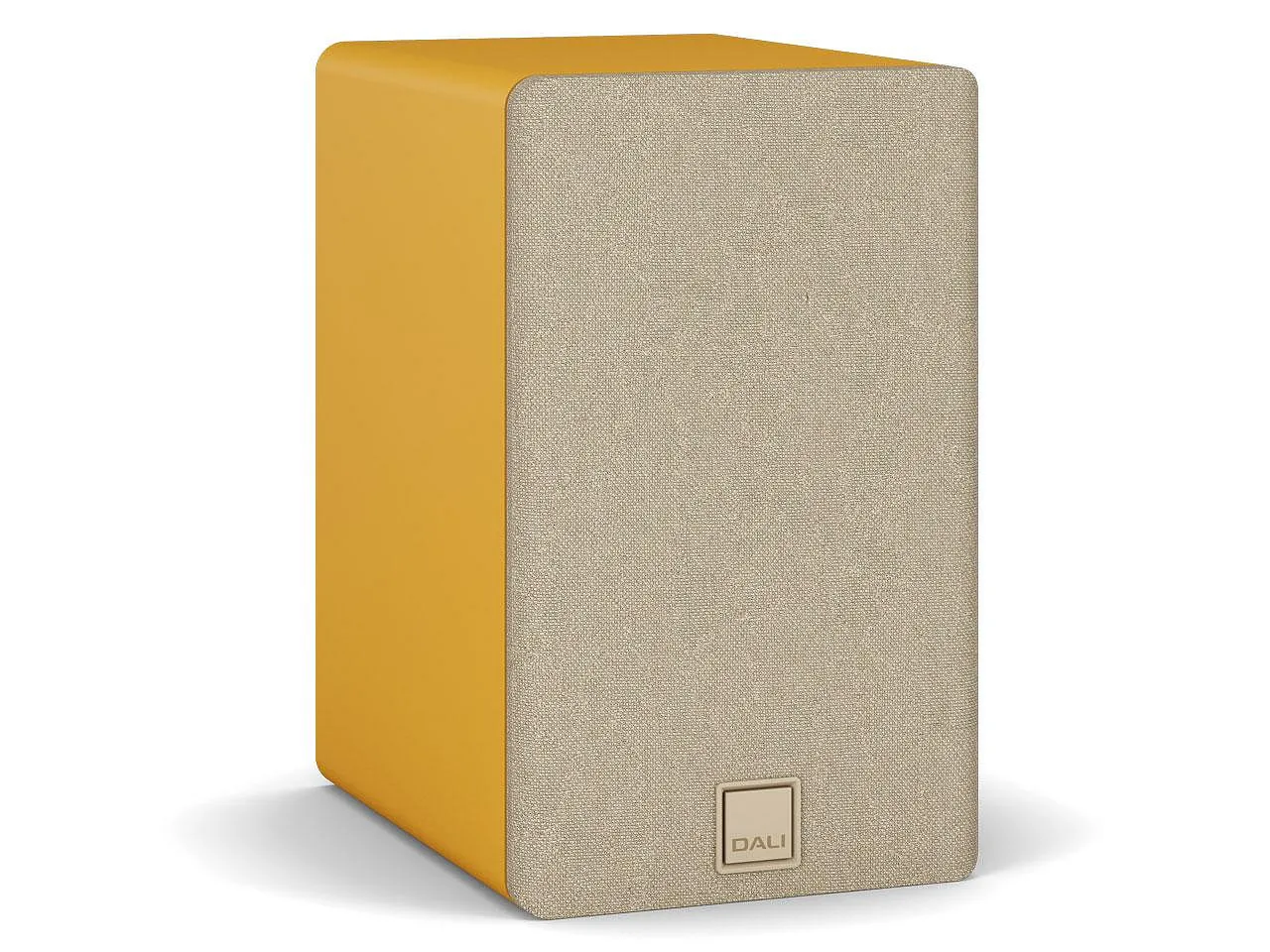 DALI KUPID + DENON HOME AMP 音響組合