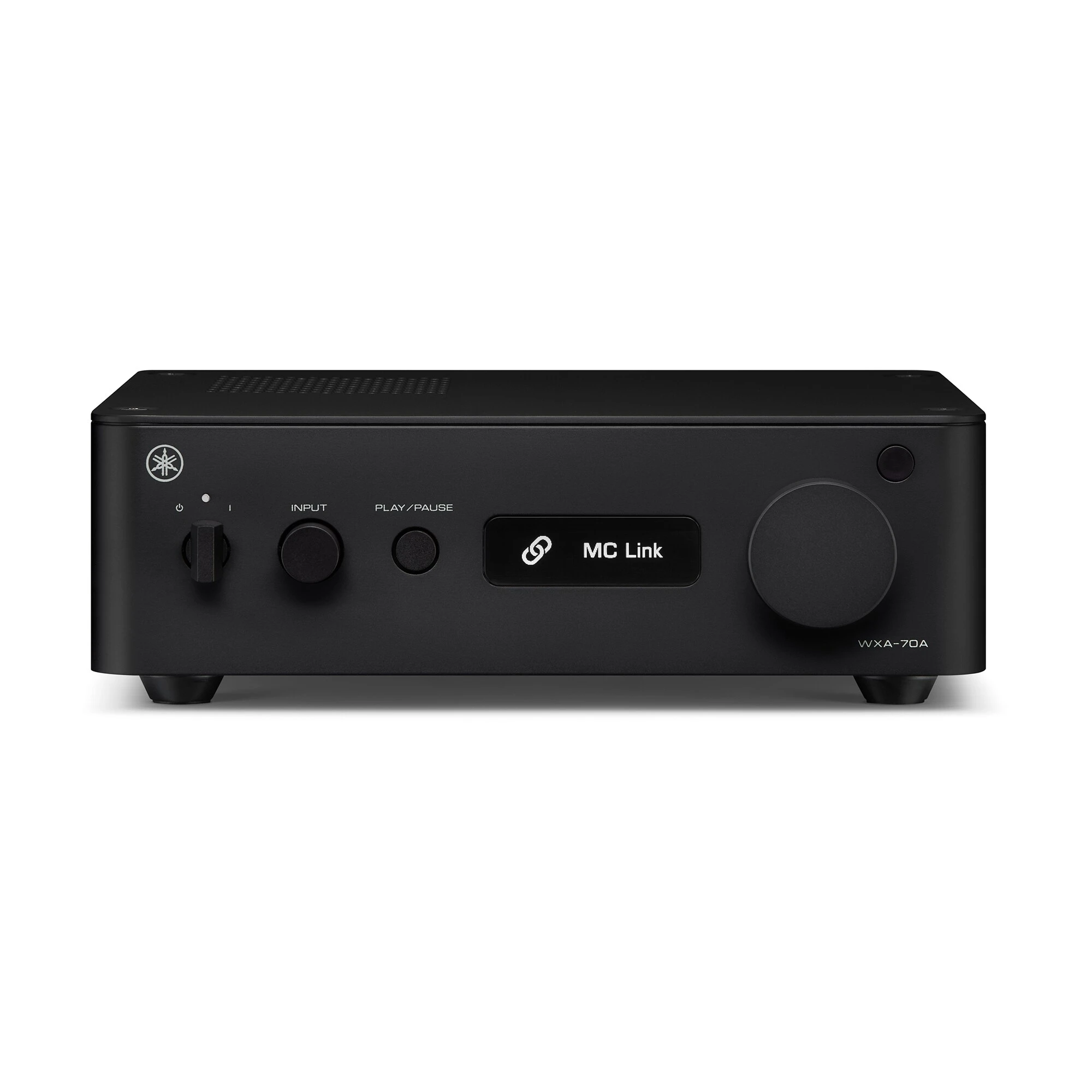 YAMAHA WXA-70A 無損串流 HiFi高音質 兩聲道綜合擴大機