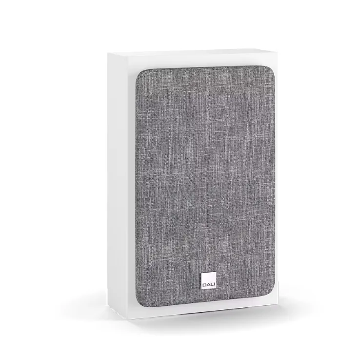 丹麥 DALI OBERON ON-WALL 纖薄形壁掛式喇叭  請來電洽詢