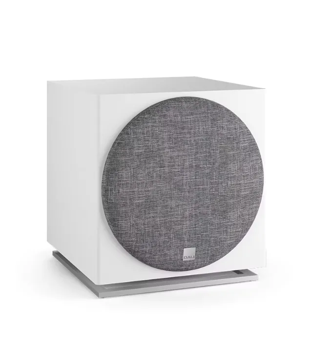 丹麥 DALI SUB E-12F 超低音喇叭 單支(箱) 請來電洽詢