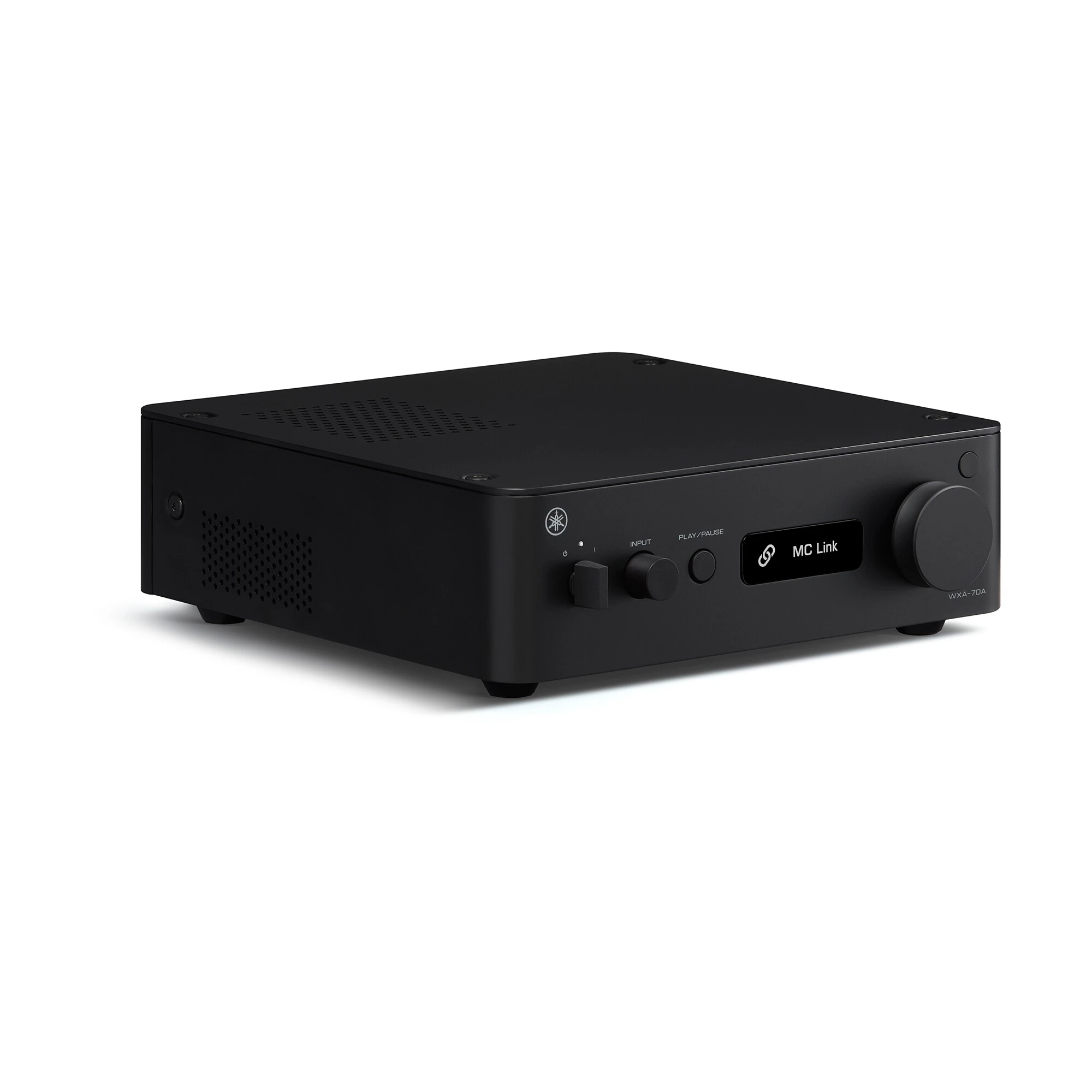 YAMAHA WXA-70A 無損串流 HiFi高音質 兩聲道綜合擴大機