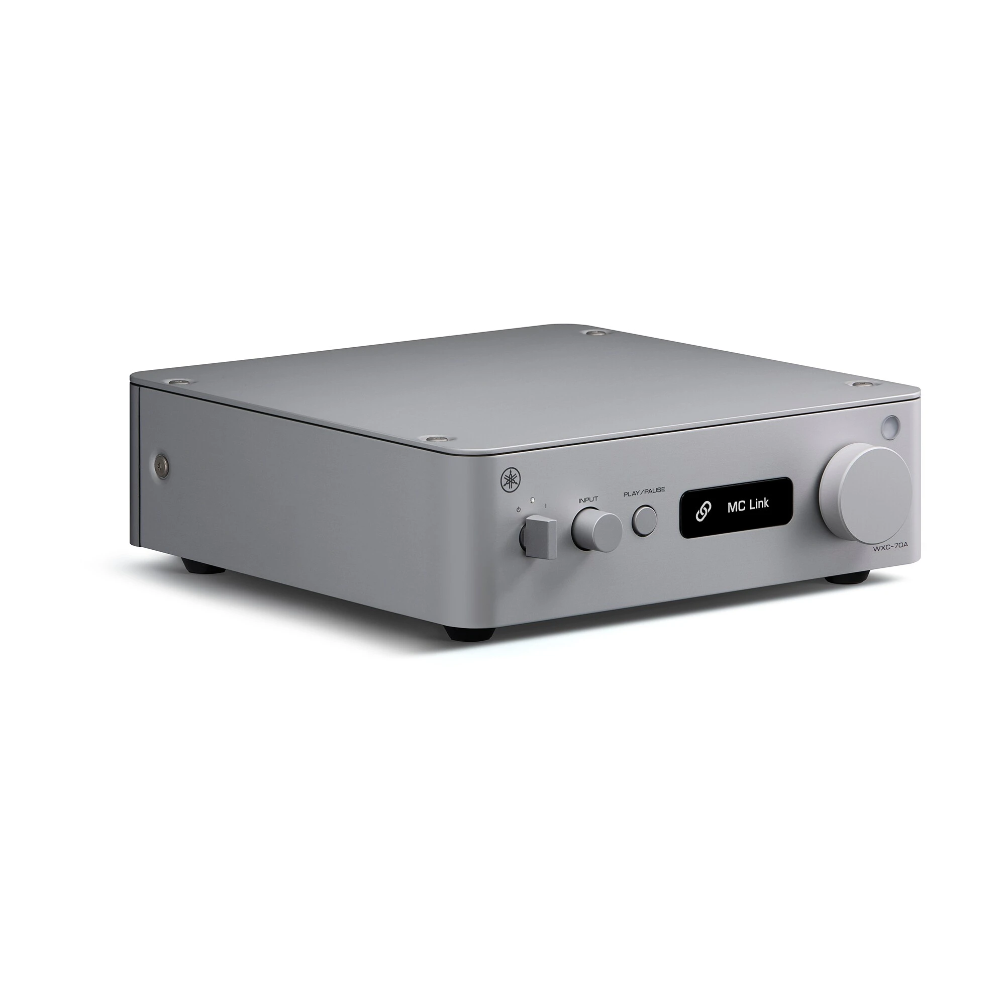 YAMAHA WXC-70A 網路HiFi高音質 兩聲道 無線串流 前級綜合擴大機