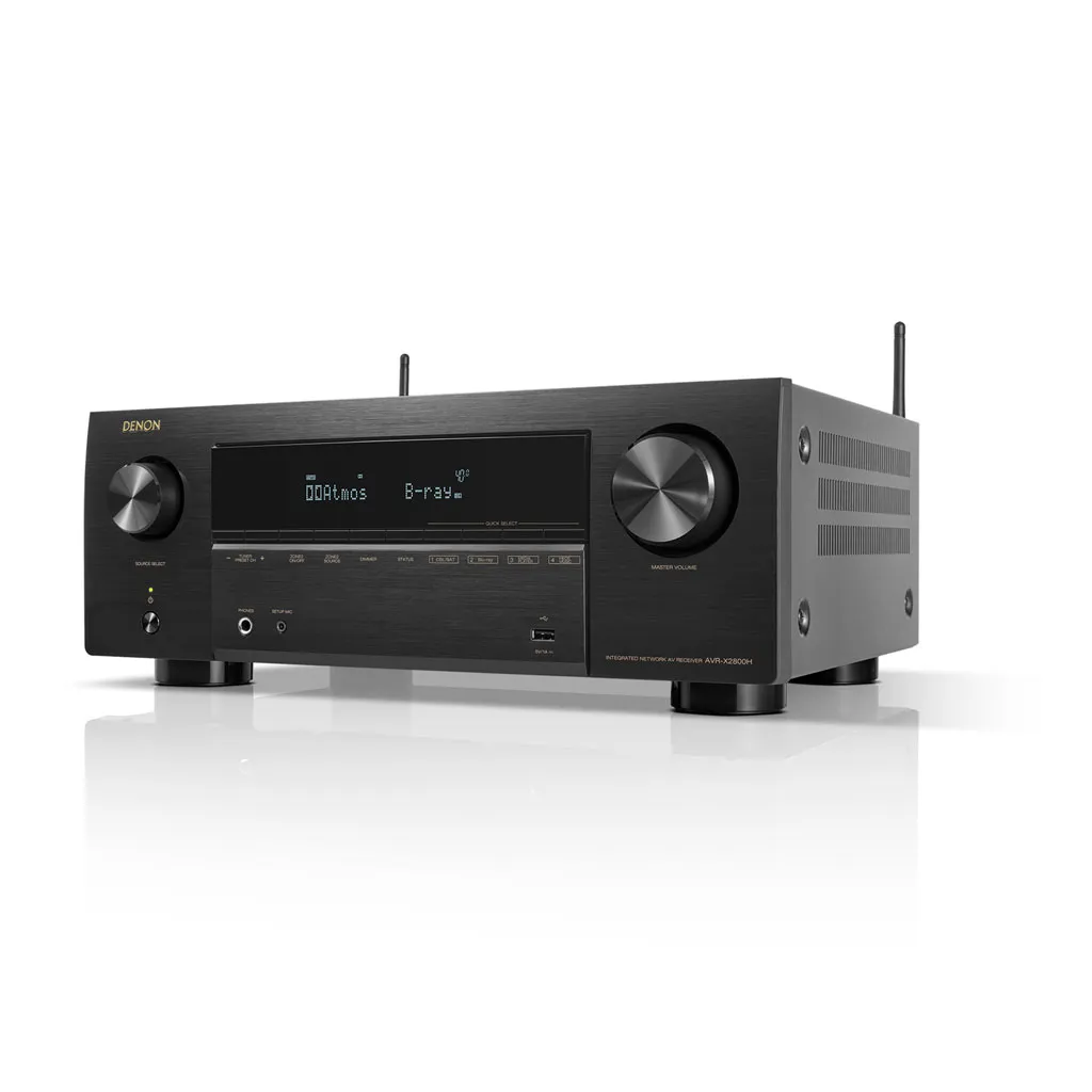 DENON AVR-X2800H