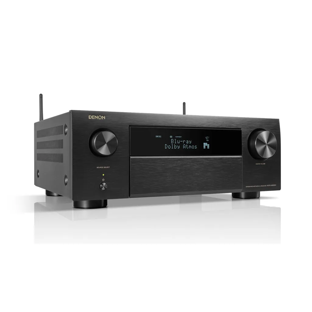 DENON AVR-X4800H