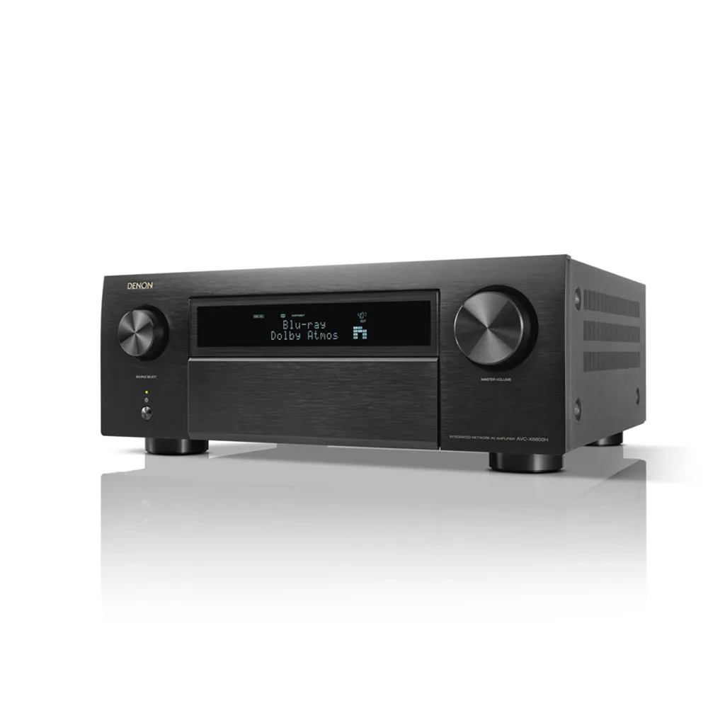 DENON AVC-X6800H