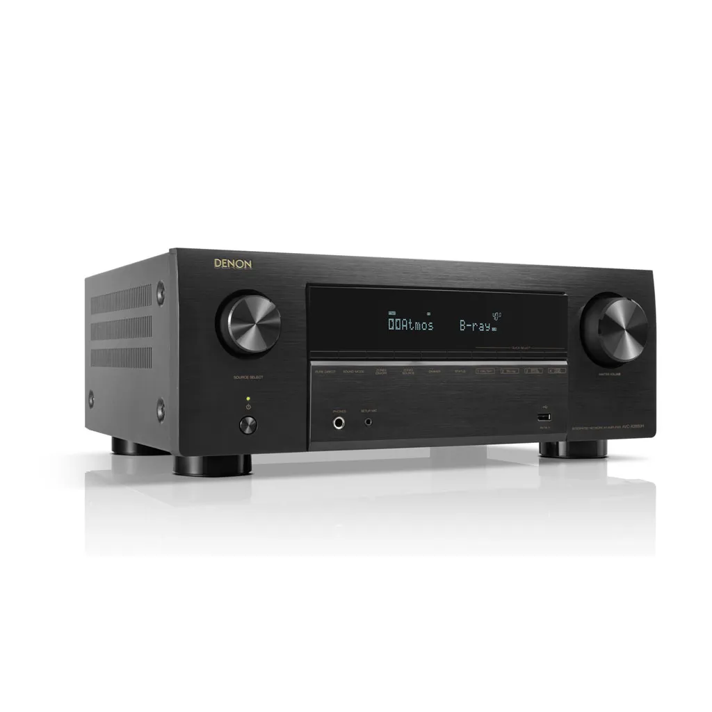 DENON AVC-X2850H