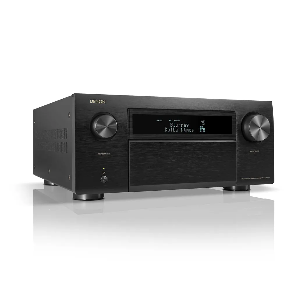 DENON AVC-A10H