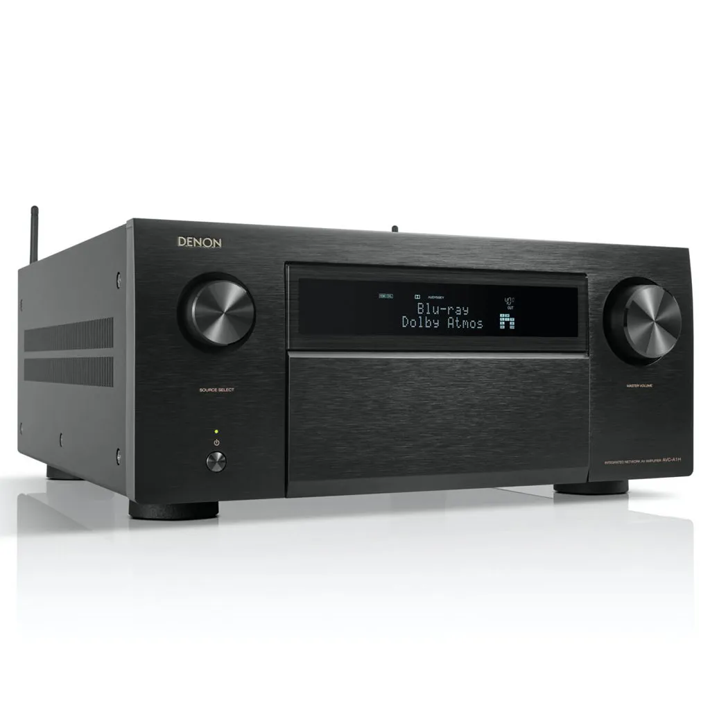 DENON AVC-A1H