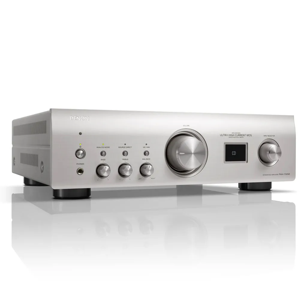 DENON PMA-1700NE