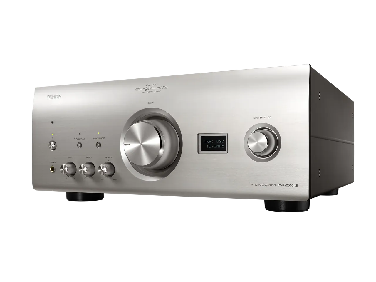 DENON PMA-2500NE