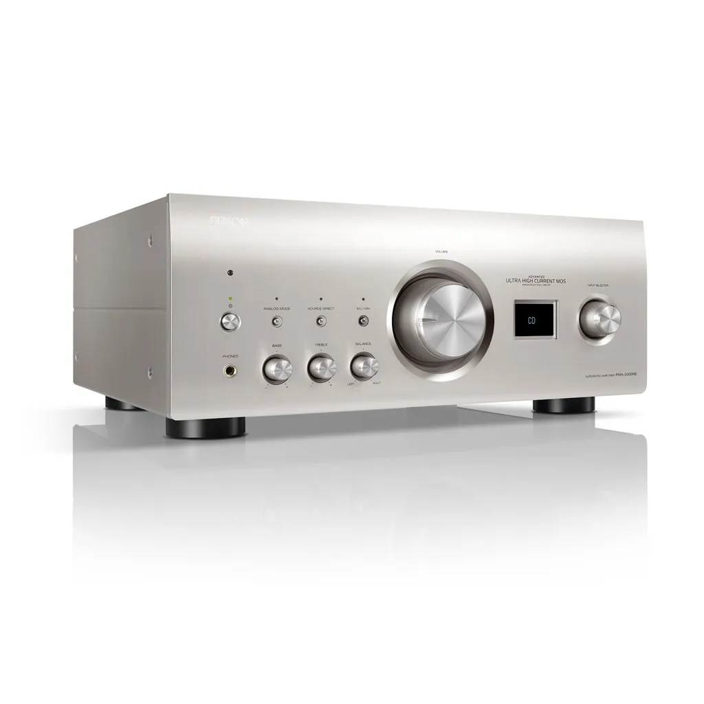 DENON PMA-3000NE