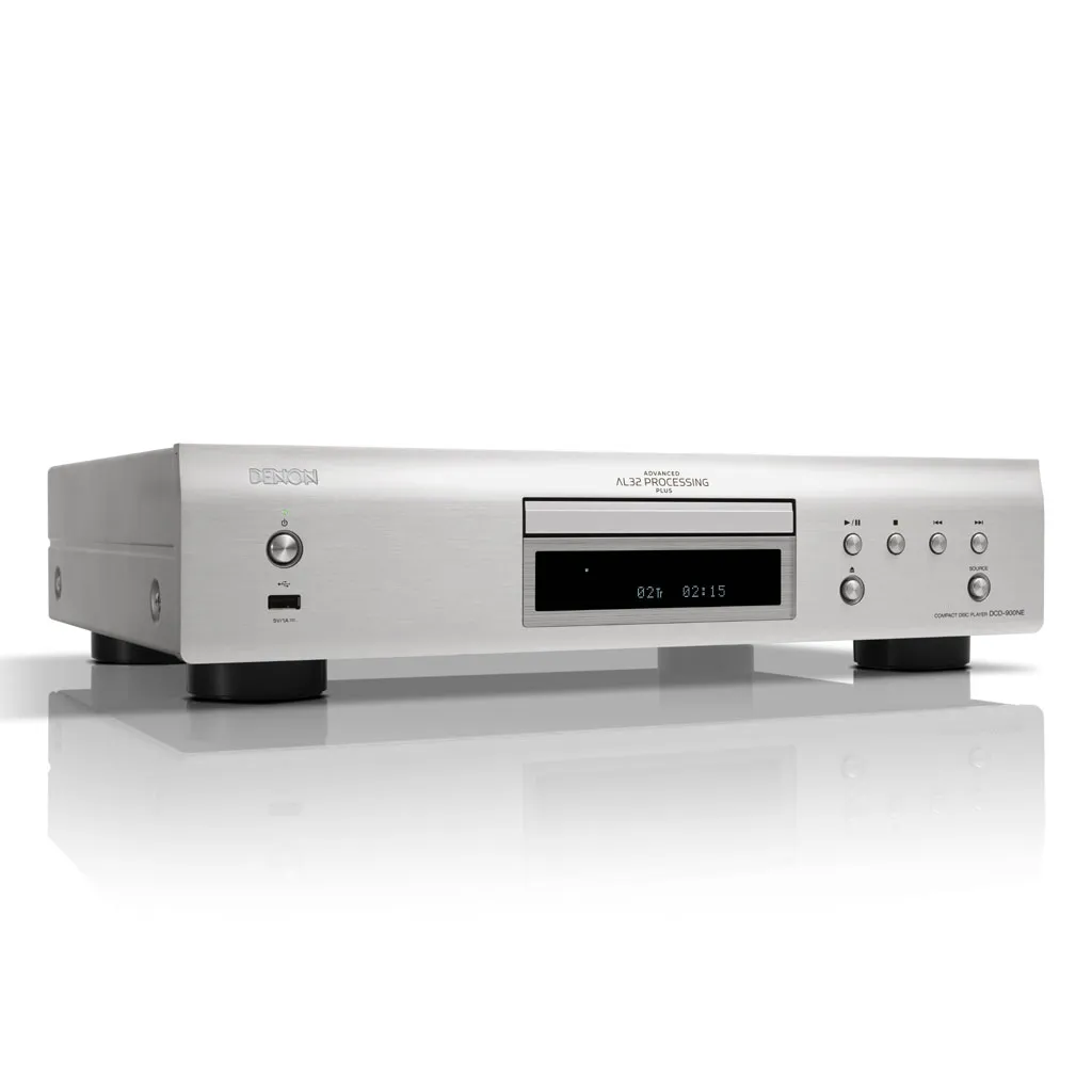 DENON DCD-900NE