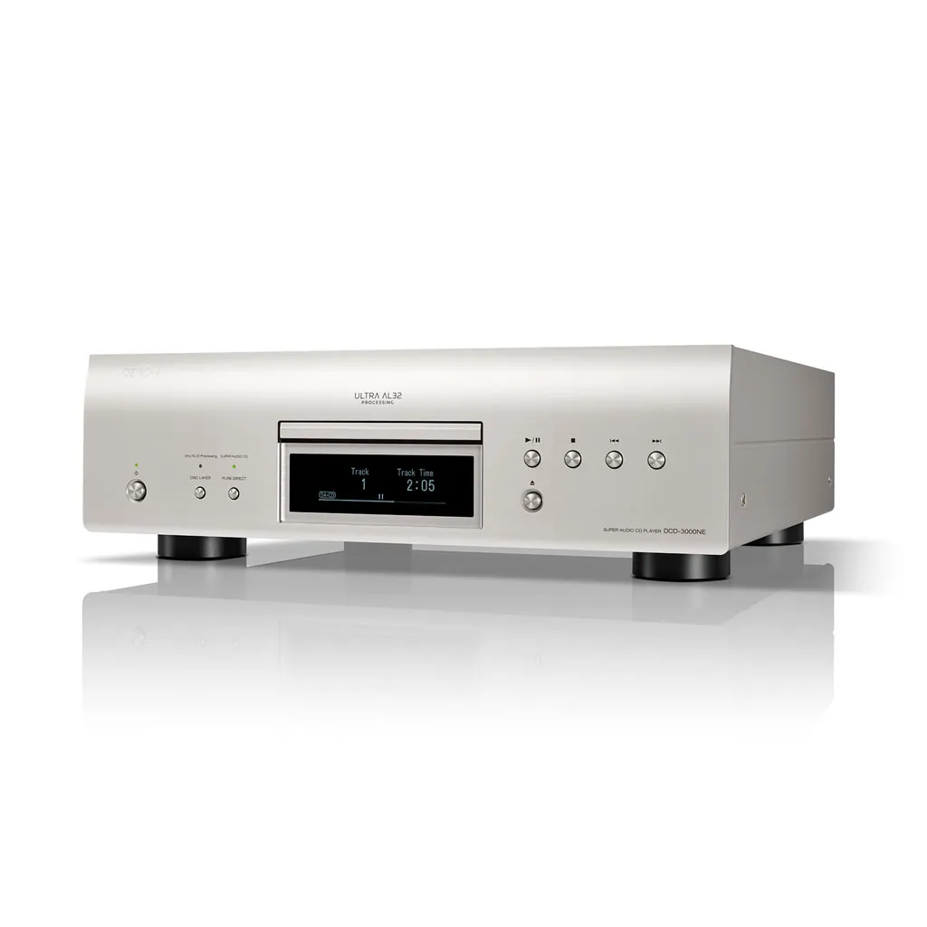 DENON DCD-3000NE