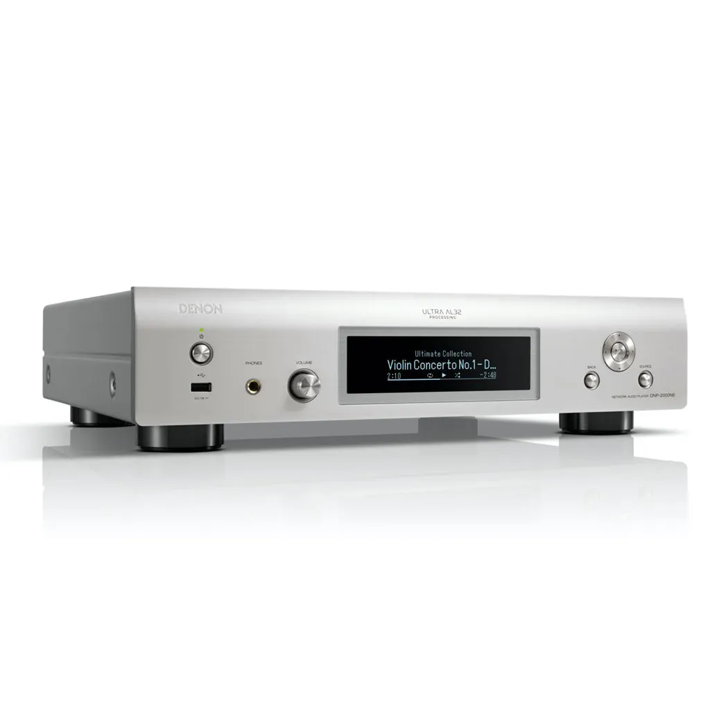 DENON DNP-2000NE