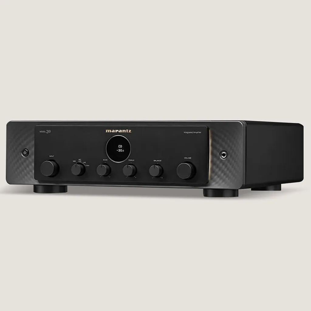 marantz MODEL 30