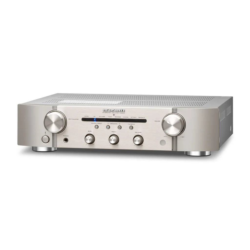 marantz PM6007