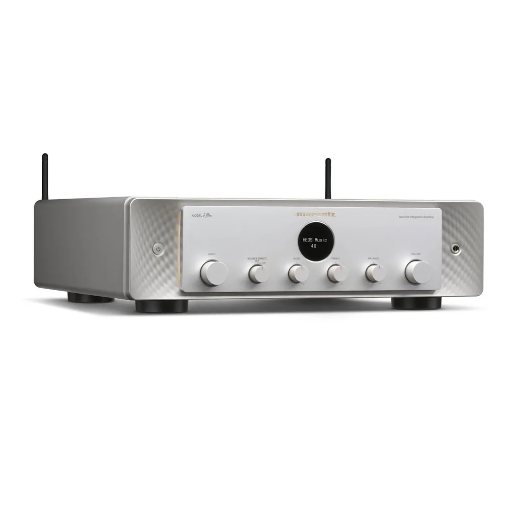 marantz MODEL 40n