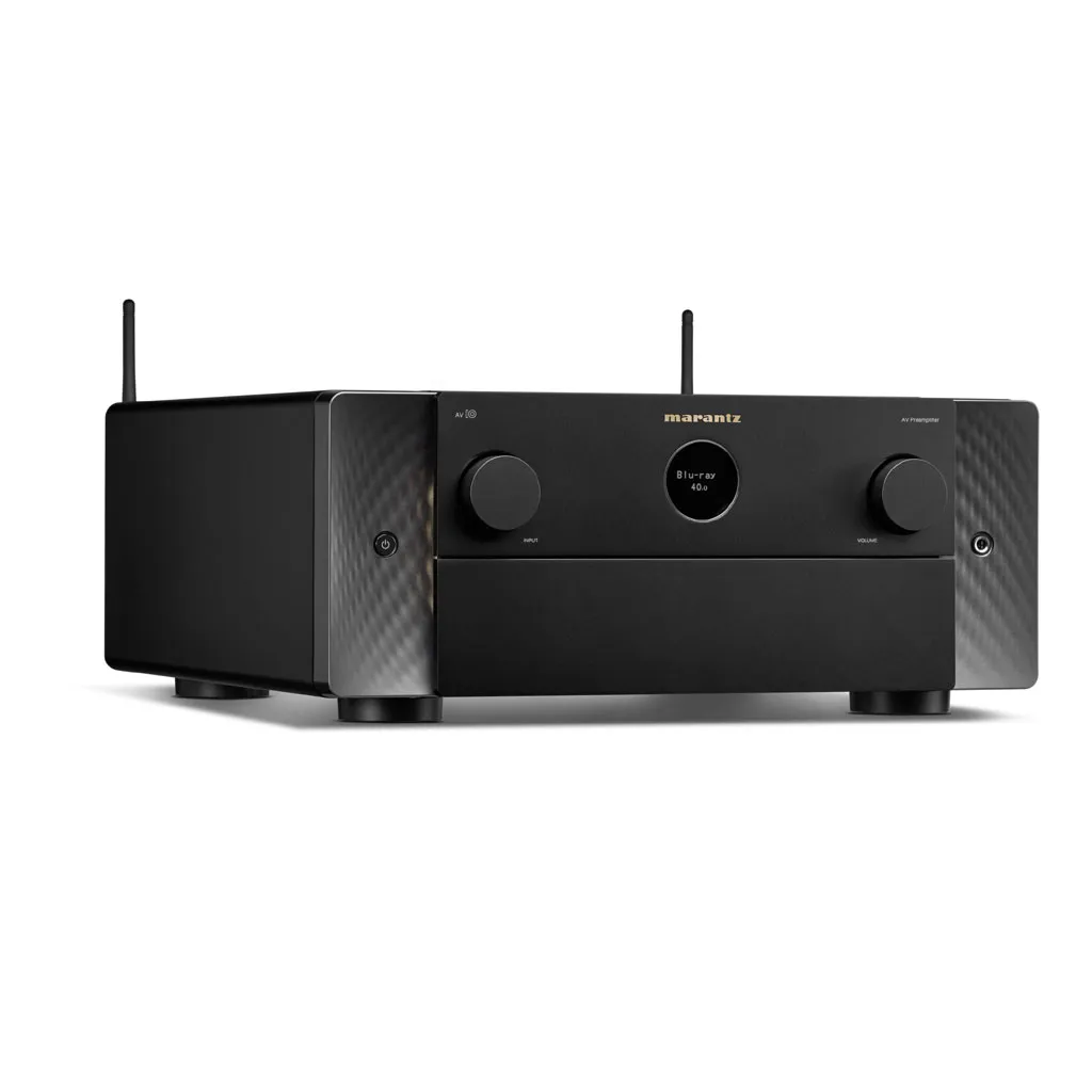 marantz AV 10