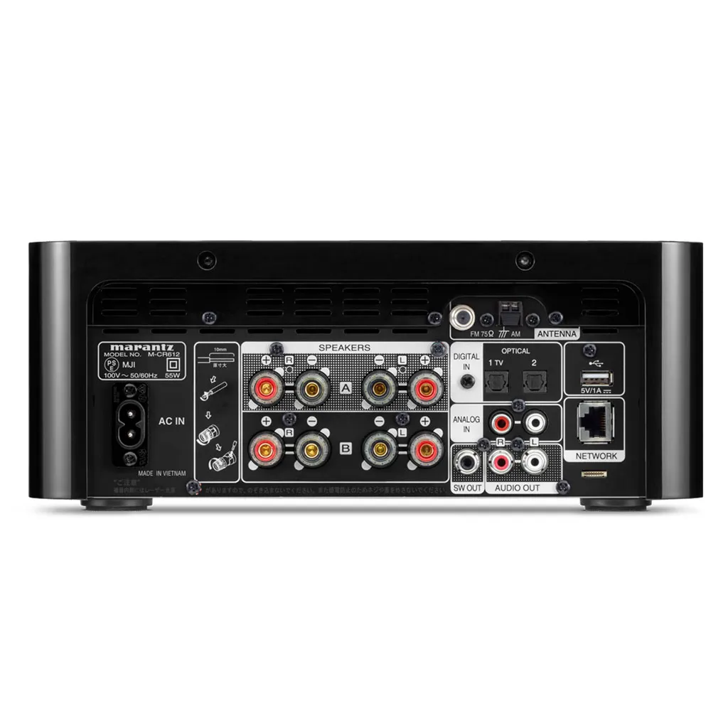 marantz M-CR612