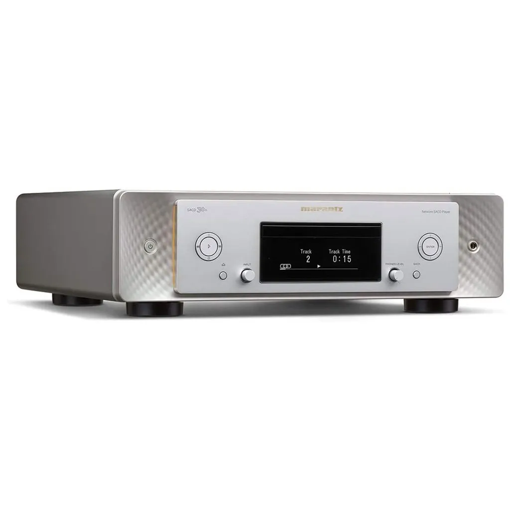 marantz SACD 30n 無損串流/SACD/CD播放機 請來電詢價