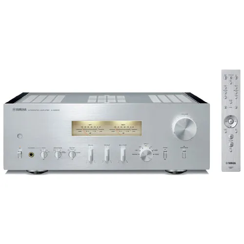 Yamaha A-S2200 Hi-Fi 高音質綜合擴大機